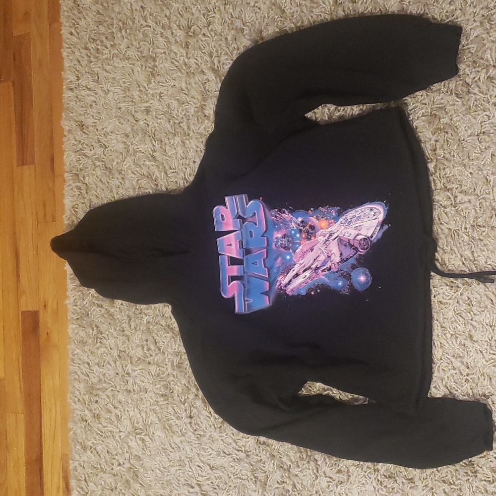 H&M Stars Wars sweatshirt